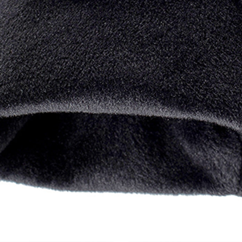 Winter Warm Touch Screen Waterproof Cycling Gloves