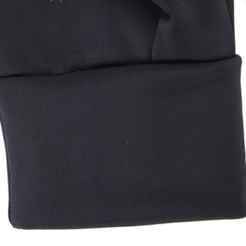 Winter Warm Touch Screen Waterproof Cycling Gloves