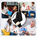 ❄️Early Winter Sale: 65% Off 🔥 Men's Cozy Plush-Lined Pants