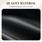 Women's Stylish PU Leather Belt