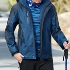 Men's Performance Outdoor Jacket