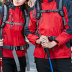 Men's Performance Outdoor Jacket