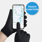 🔥HOT SALE 50% OFF🧤2025 New Thermal Waterproof Screen-touchable Gloves❄