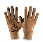 🔥HOT SALE 50% OFF🧤2025 New Thermal Waterproof Screen-touchable Gloves❄
