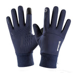 🔥HOT SALE 50% OFF🧤2025 New Thermal Waterproof Screen-touchable Gloves❄
