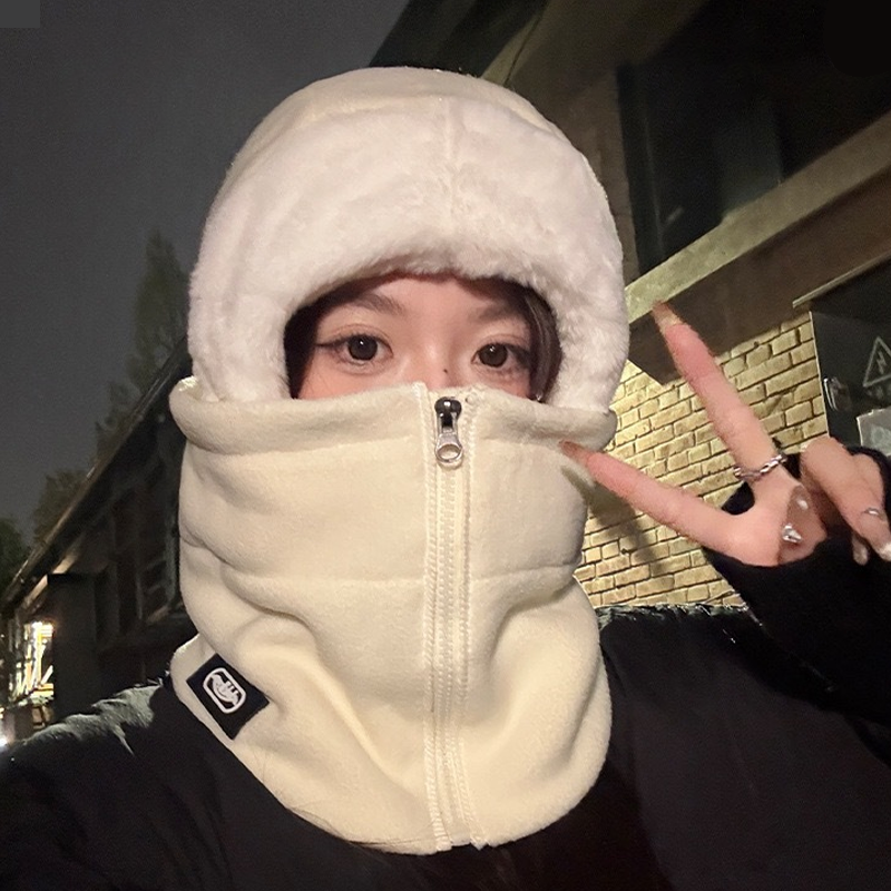 🖤Black Friday Deal: Windproof Cycling Neck Warmer Hood🖤 Stay warm & shielded in style! Limited stock at year's lowest price. 🚴‍♂️❄️🛒