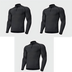 Men's Quick-Dry Stretch Fitness Top