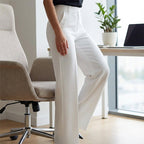 ⏰ Now only 50% off!✨🔥Women's High-Waist Dress Pants💓