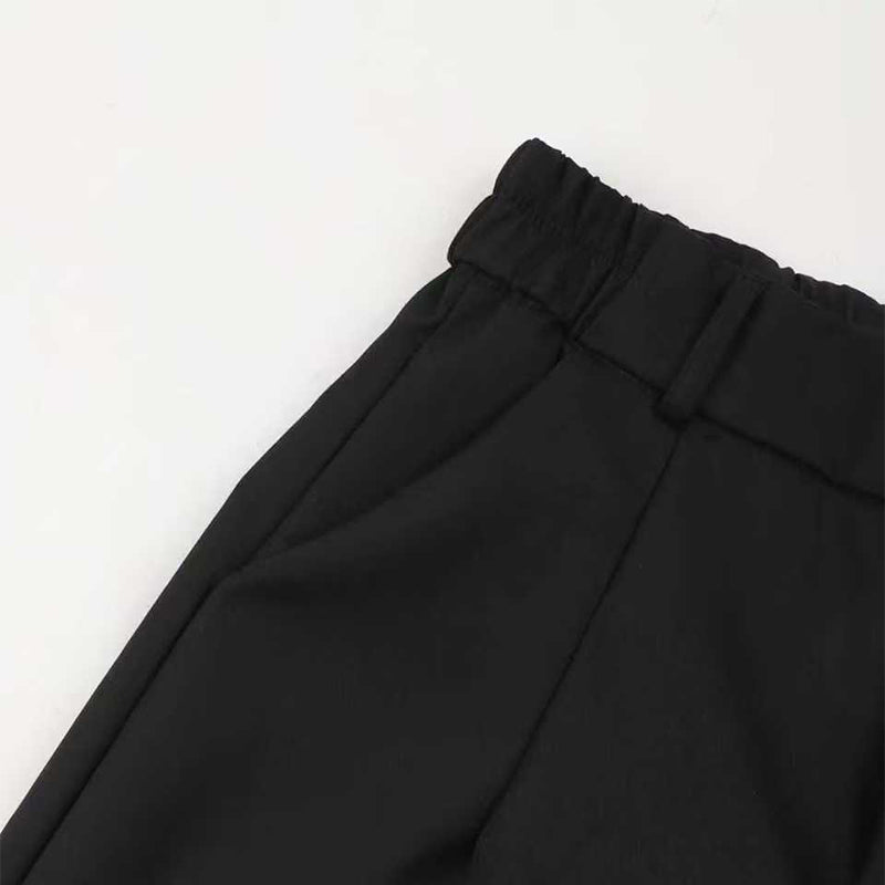 ⏰ Now only 50% off!✨🔥Women's High-Waist Dress Pants💓