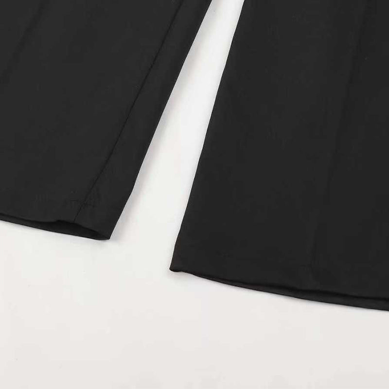 ⏰ Now only 50% off!✨🔥Women's High-Waist Dress Pants💓