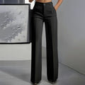 ⏰ Now only 50% off!✨🔥Women's High-Waist Dress Pants💓