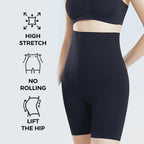 ⏰ Now only 50% off!✨ Sculpt in Supreme Comfort - Butt-Lifting & Waist-Cinching Bodysuit - Breathable & No-Roll Waistband