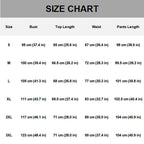 Casual Striped Top & Ankle-Length Pants Set