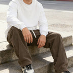 ⏰ Now only 50% off! 🌿 Men's Loose-Fit Drawstring Pants with Pockets – Comfortable, Casual & Multiple Pockets 🏠