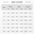 ⏰ Now only 50% off!⏰Women's High-Waist Stretch Flare Denim Jeans