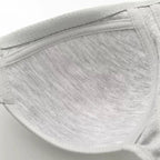 ⏰ Now only 50% off!❤️Adjustable Front Closure Push-Up Bra Wire-Free, Seamless & Side Support for Daily Wear, Spring-Summer Comfort