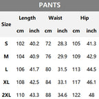 ⏰ Now only 50% off!🔥Men's Hooded Casual Loose Top & Pants 2-Piece Set